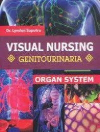 Image of Visual Nursing;  Genitourinaria (Organ System)