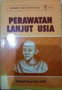 Image of Perawatan Lanjut Usia