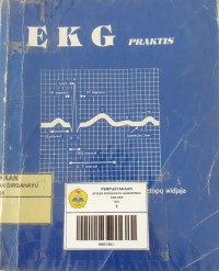 Segi Praktis E.K.G. Image of Segi Praktis E.K.G.