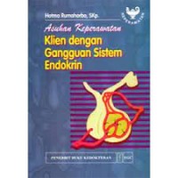 Asuhan Keperawatan Klien Dengan Gangguan Sistem Endokrin Image of Asuhan Keperawatan Klien Dengan Gangguan Sistem Endokrin