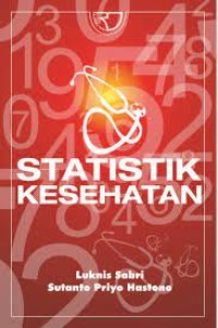 Statistik Kesehatan Image of Statistik Kesehatan