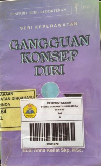 Gangguan Konsep Diri Image of Gangguan Konsep Diri