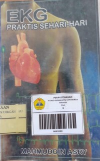 EKG Praktis Sehari-Hari Image of EKG Praktis Sehari-Hari