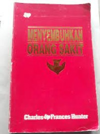 Menyembuhkan Orang Sakit Image of Menyembuhkan Orang Sakit