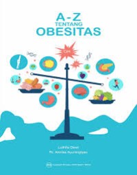A-Z tentang Obesitas Image of A-Z tentang Obesitas