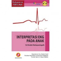 Interpretasi EKG Pada Anak Image of Interpretasi EKG Pada Anak