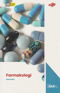 Seri Kuliah Ringkas; Farmakologi Image of Seri Kuliah Ringkas; Farmakologi