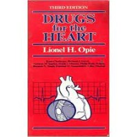 Drugs for the Heart Edisi 3 Image of Drugs for the Heart Edisi 3