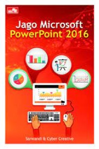 Jago Microsoft PowerPoint 2016 Image of Jago Microsoft PowerPoint 2016