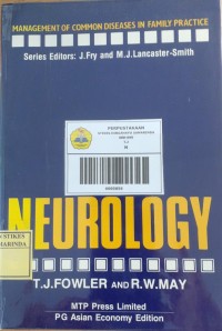 Neurology; Management Of Common Diseases In Family Practice Image of Neurology; Management Of Common Diseases In Family Practice