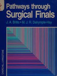 Pathways through Surgical Finals Image of Pathways through Surgical Finals