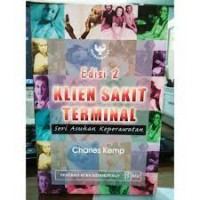 Klien Sakit Terminal Ed. 2 Image of Klien Sakit Terminal Ed. 2
