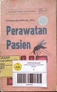 Perawatan Pasien DHF Image of Perawatan Pasien DHF