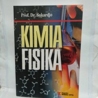 Kimia Fisika Image of Kimia Fisika