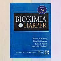 Biokimia Harper Edisi 25 = Harper's Biochemistry Image of Biokimia Harper Edisi 25 = Harper's Biochemistry