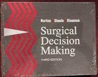 Surgical Decision Making Edisi 3 Image of Surgical Decision Making Edisi 3